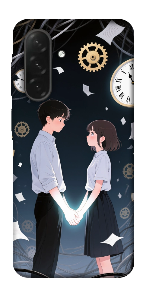 Чехол Time of love для Galaxy A26 5G