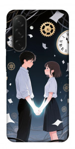 Чехол Time of love для Galaxy A26 5G
