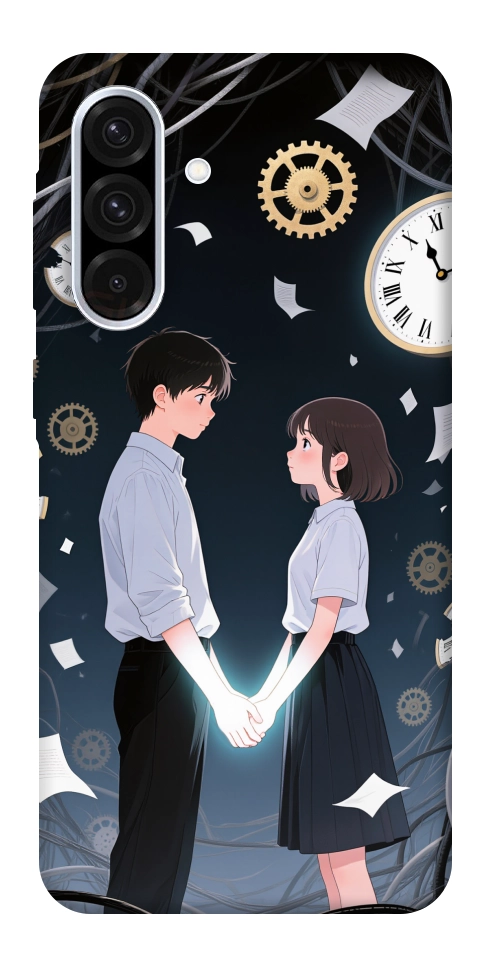 Чохол Time of love для Galaxy A56 5G