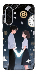 Чохол Time of love для Galaxy A56 5G
