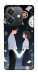 Чехол Time of love для Oppo A3 4G