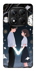 Чехол Time of love для Xiaomi Redmi Note 14 Pro 5G