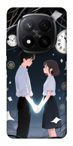 Чехол Time of love для Xiaomi Redmi Note 14 Pro+ 5G