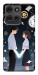 Чехол Time of love для Motorola Moto G75 5G