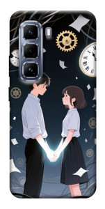 Чохол Time of love для Infinix Hot 50 Pro