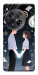 Чехол Time of love для OnePlus 12