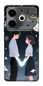 Чохол Time of love для TECNO Pova 6 Neo (LI6)