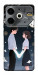 Чехол Time of love для TECNO Pova 6 Neo (LI6)