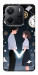 Чехол Time of love для Xiaomi Redmi Note 14 4G (Europe version)