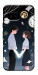 Чехол Time of love для Google Pixel 9a
