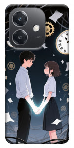 Чохол Time of love для Oppo A40m