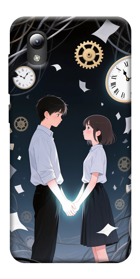 Чохол Time of love для ZTE Blade A3 (2019)