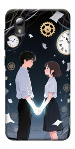 Чохол Time of love для ZTE Blade A3 (2019)