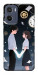 Чехол Time of love для Motorola Moto G05