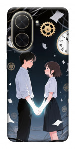 Чохол Time of love для Xiaomi Poco C71