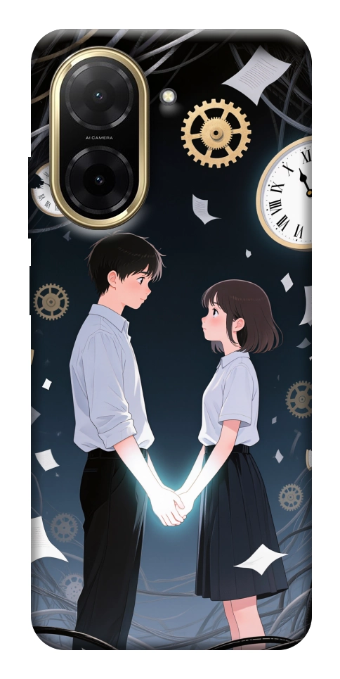 Чехол Time of love для Xiaomi Redmi A5