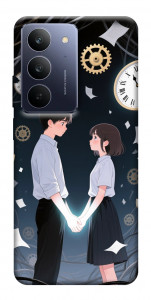 Чохол Time of love для Realme C75x