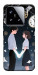 Чехол Time of love для Xiaomi 15