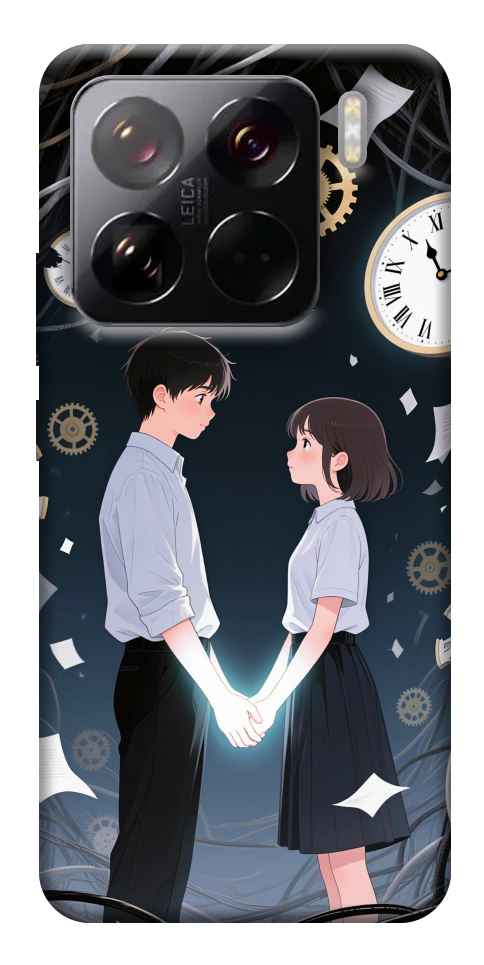 Чохол Time of love для Xiaomi 15 Pro