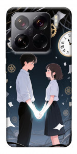 Чохол Time of love для Xiaomi 15 Pro