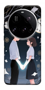 Чохол Time of love для Xiaomi 15 Ultra
