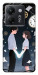 Чехол Time of love для Xiaomi Poco M7 Pro 5G