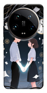 Чохол Time of love для Xiaomi 14 Ultra