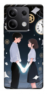 Чохол Time of love для Xiaomi Redmi Note 13 5G