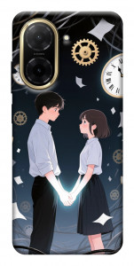 Чохол Time of love для Xiaomi Redmi A5 (Europe version)