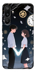 Чохол Time of love для Galaxy M16 5G