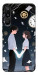 Чехол Time of love для Galaxy M16 5G