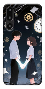Чохол Time of love для Galaxy F16 5G