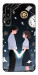 Чохол Time of love для Galaxy F16 5G