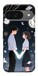 Чохол Time of love для Google Pixel 10 Pro