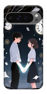 Чехол Time of love для Google Pixel 10 Pro XL