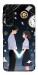 Чехол Time of love для Galaxy A17 5G