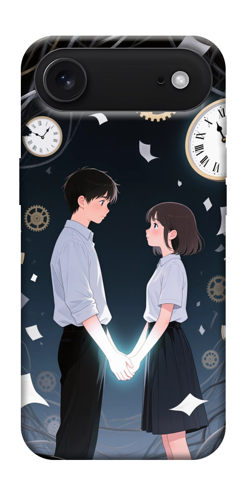 Чехол Time of love для iPhone 17 Air