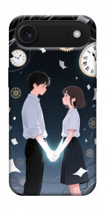 Чехол Time of love для iPhone 17 Air
