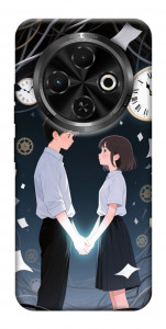Чохол Time of love для TECNO Spark 30C (KL5n)