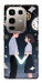 Чохол Time of love для Infinix Note 50 Pro 4G