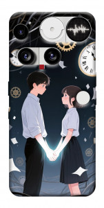 Чохол Time of love для Nothing Phone (3)