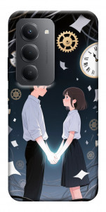 Чохол Time of love для Xiaomi Redmi 15 (Europe version)