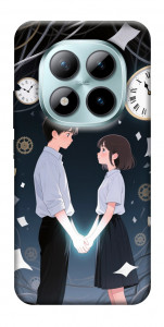 Чехол Time of love для Xiaomi Redmi Note 15 Pro+ 5G