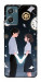 Чехол Time of love для Motorola Moto G06