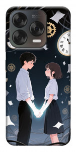 Чохол Time of love для ZTE Nubia V70 Design