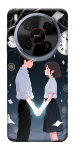 Чехол Time of love для ZTE Nubia V70 Max