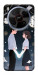 Чехол Time of love для ZTE Nubia V70 Max