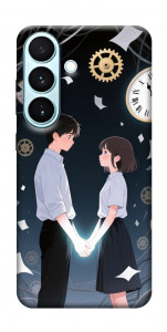 Чехол Time of love для Galaxy S26