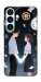 Чехол Time of love для Galaxy S26