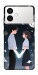Чехол Time of love для Galaxy S26+